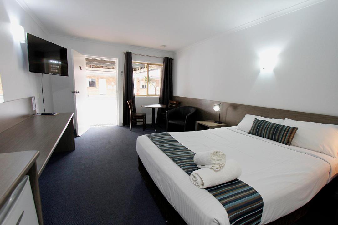 Photo of Bedroom in Bundaberg West