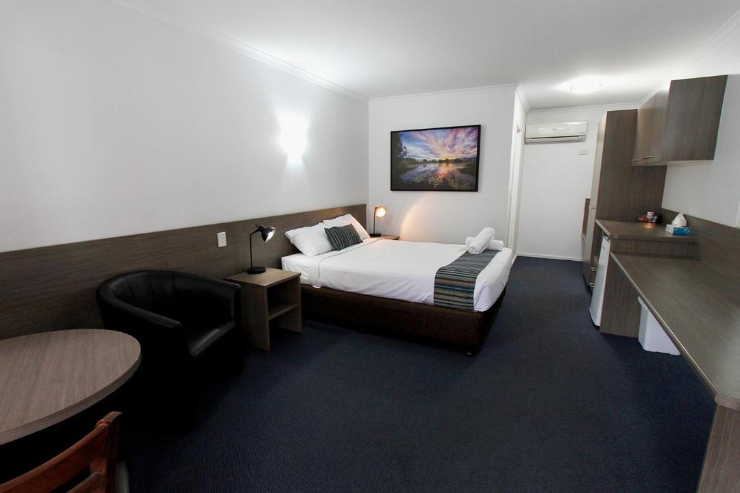 Photo of Bedroom in Bundaberg West