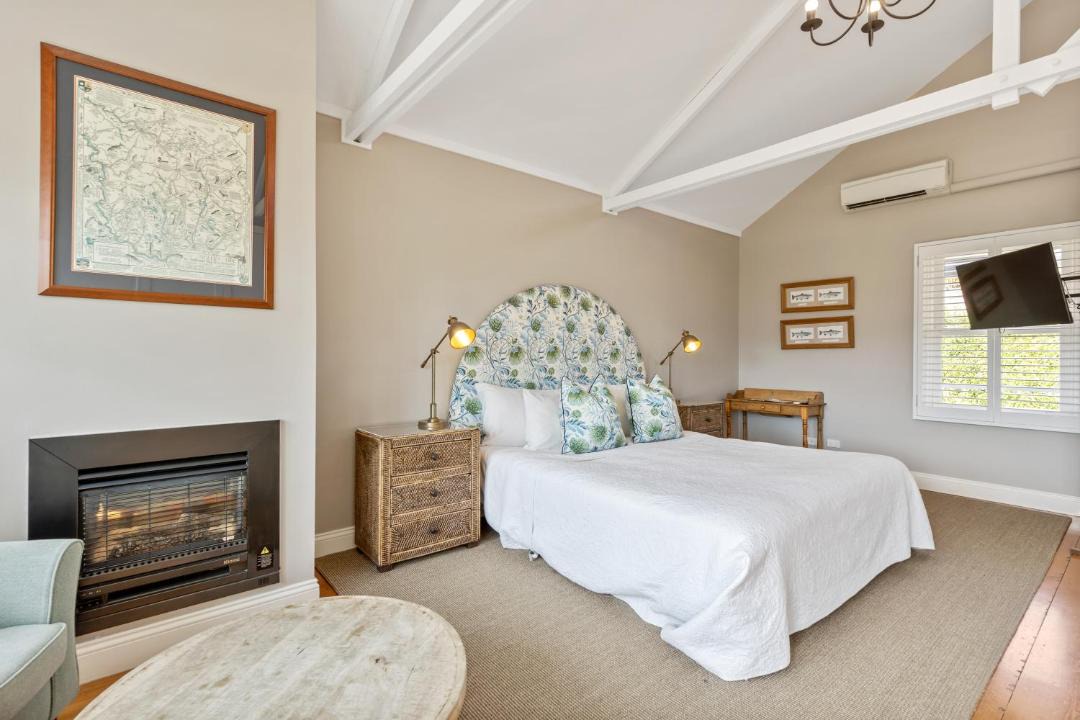Photo of Bedroom in Killimicat