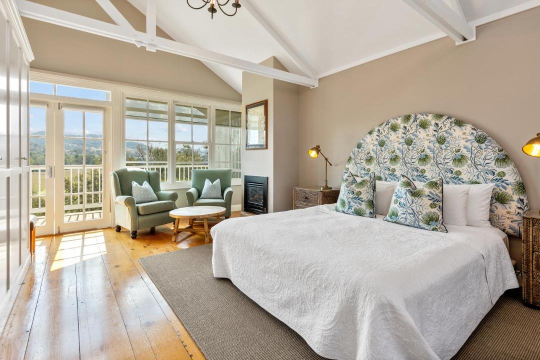 Photo of Bedroom in Killimicat