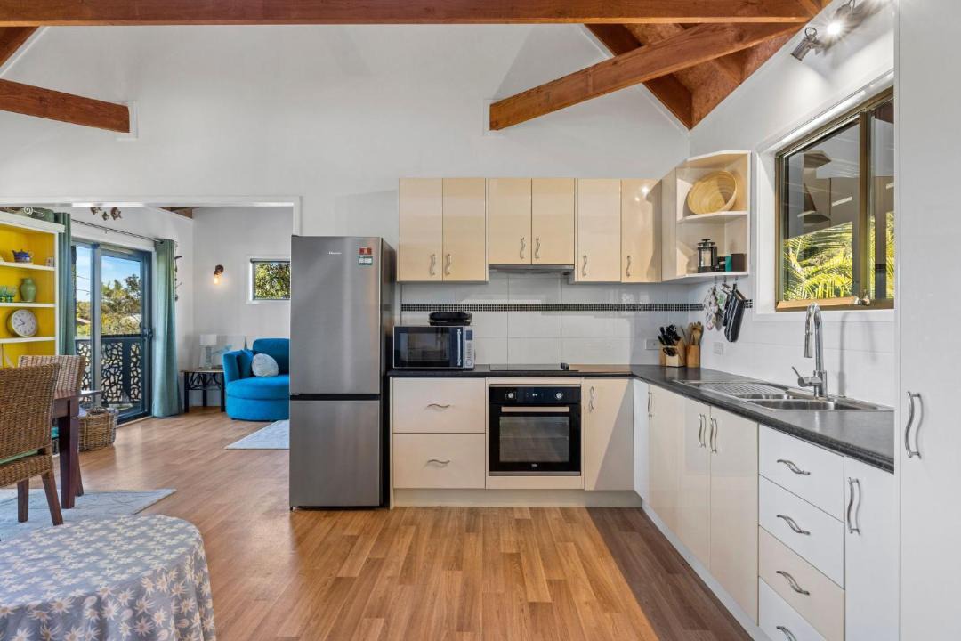 Photo of Kitchen in Corindi Beach