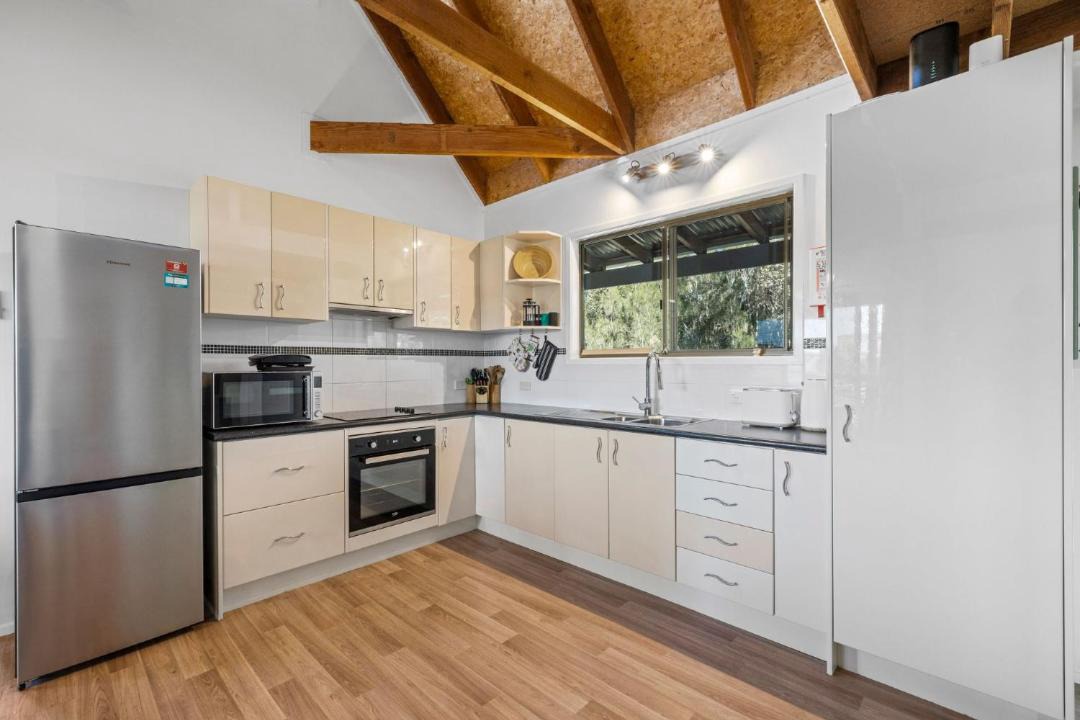 Photo of Kitchen in Corindi Beach