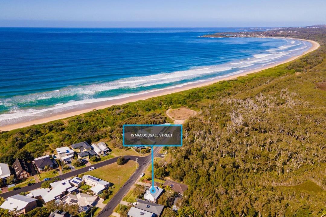 Photo of Outdoor in Corindi Beach