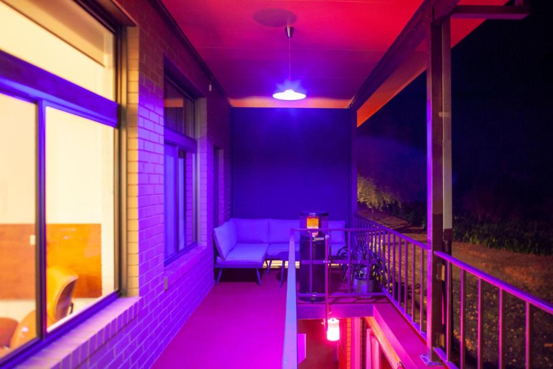 Photo of Patio Balcony in Silvan