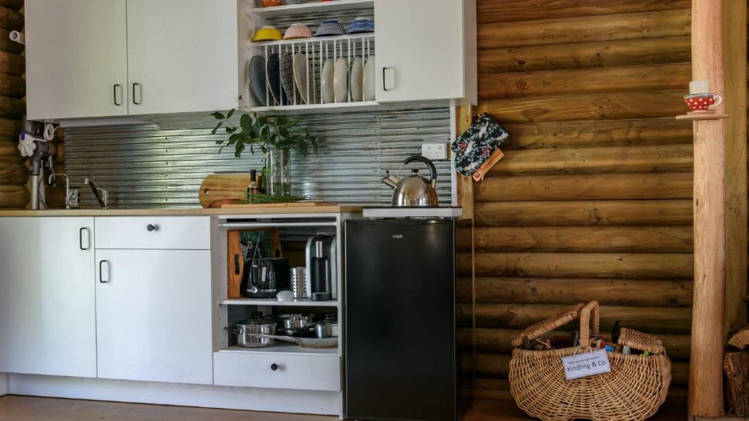 Photo of Kitchen in Wheatsheaf