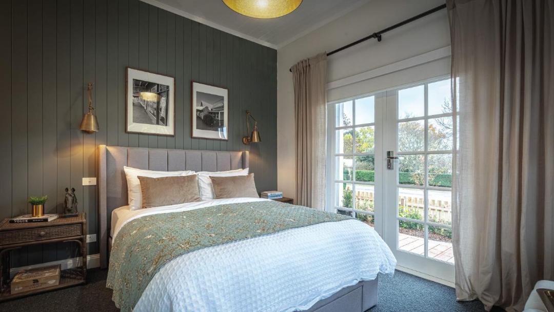 Photo of Bedroom in Trentham