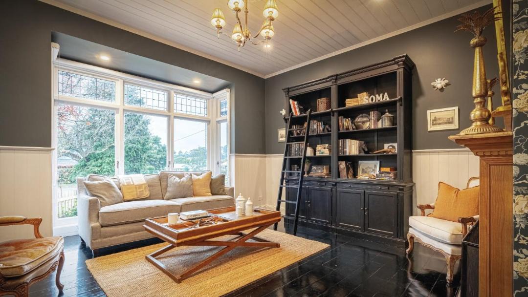 Photo of Livingroom in Trentham
