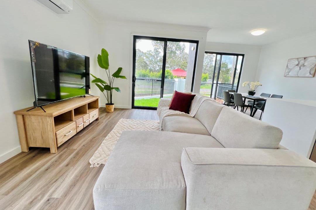 Photo of Livingroom in Austral