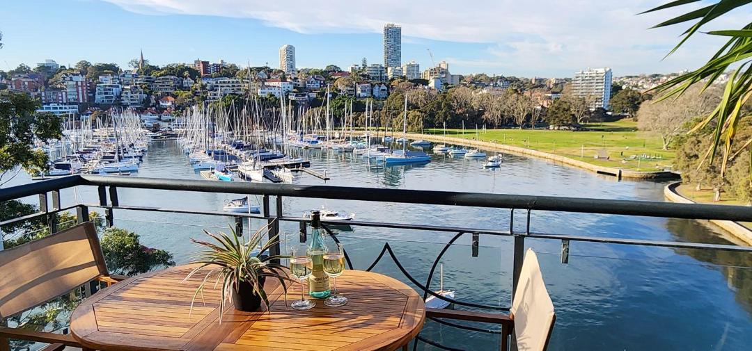 Photo of Others in Elizabeth Bay