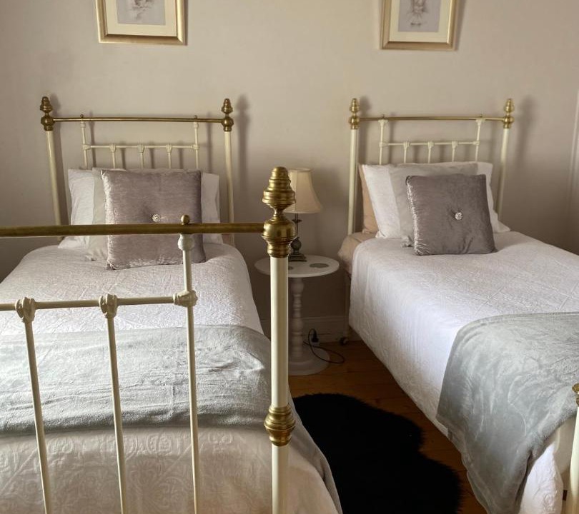 Photo of Bedroom in Maryborough