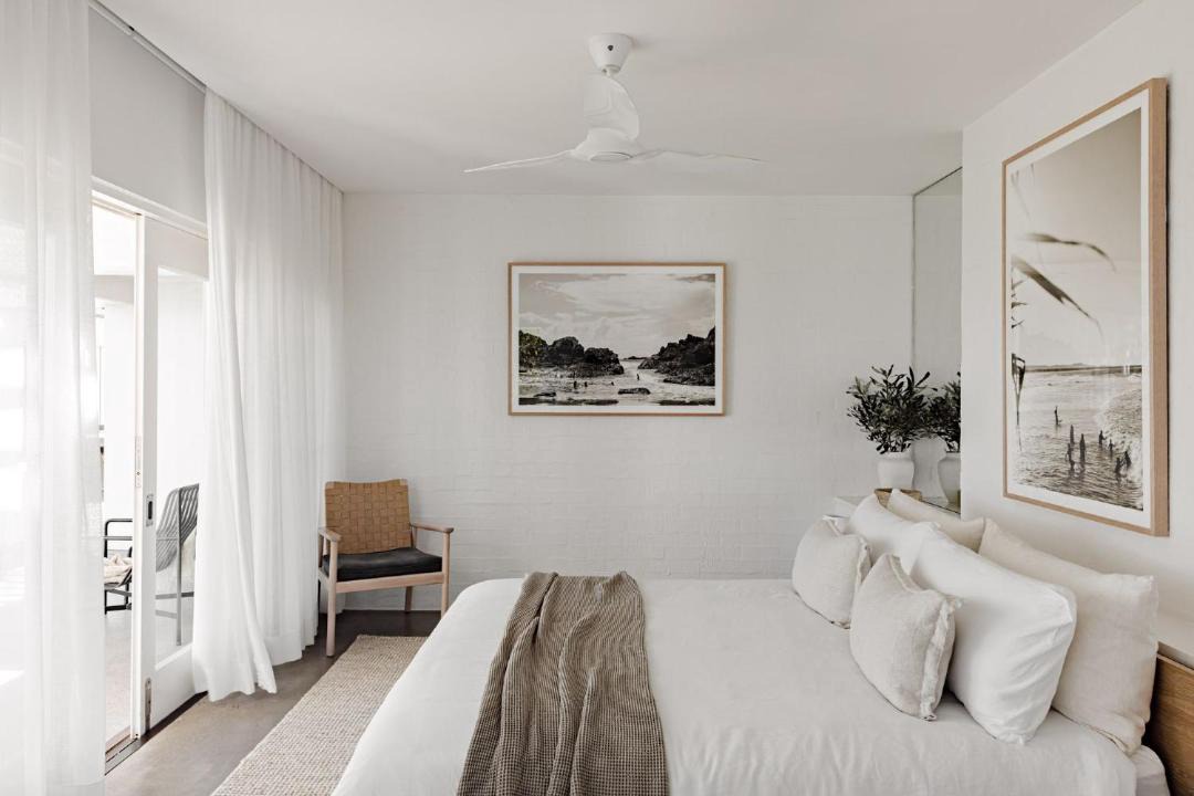 Photo of Bedroom in Federal