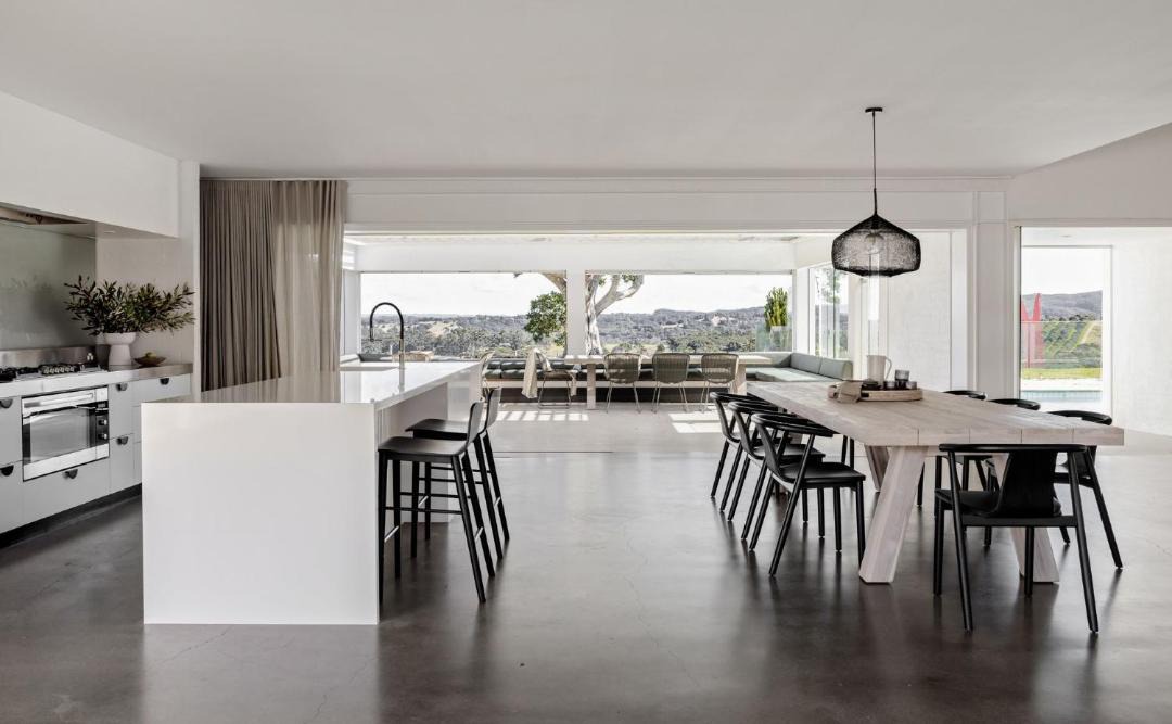 Photo of Kitchen in Federal