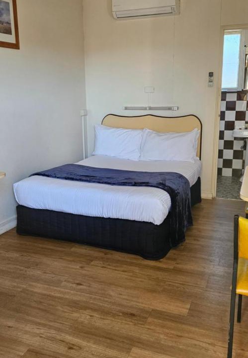 Photo of Bedroom in Gunnedah