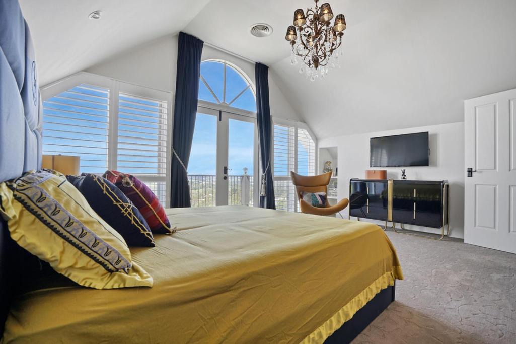 Photo of Bedroom in Mount Eliza