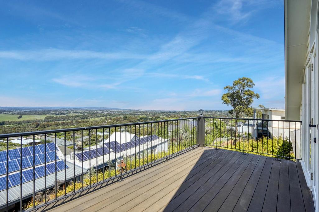 Photo of Patio Balcony in Mount Eliza