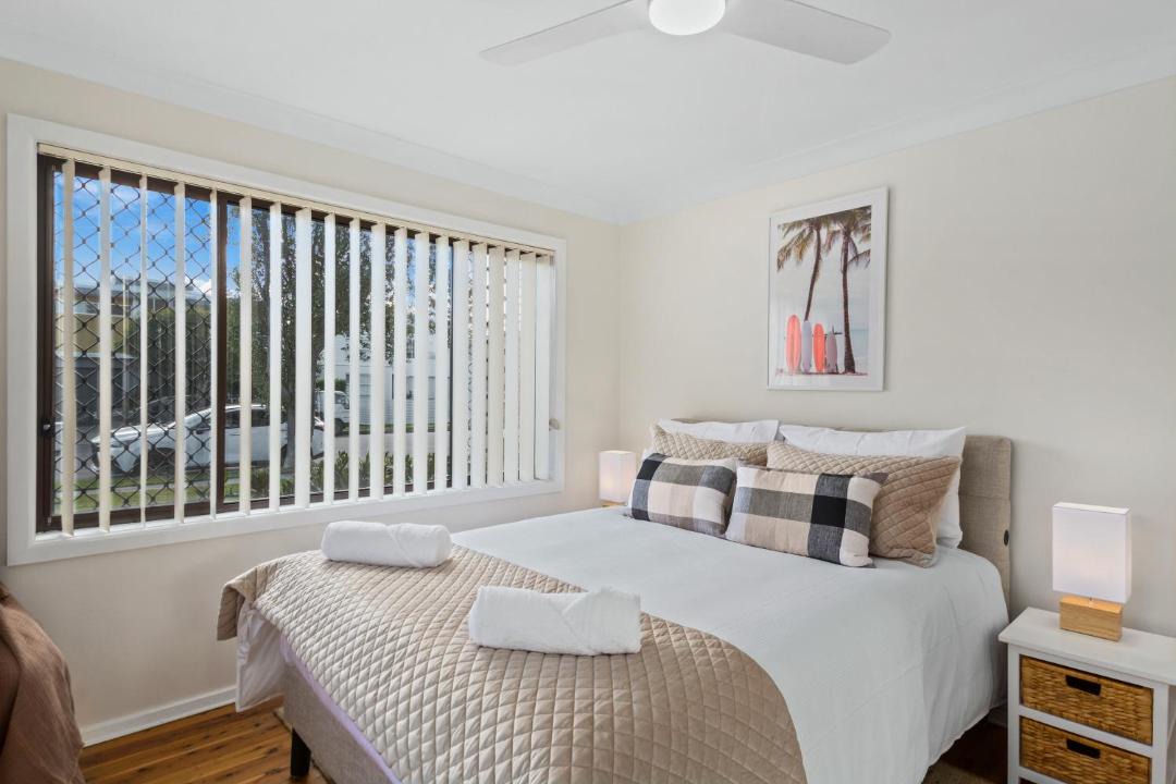 Photo of Bedroom in Towradgi