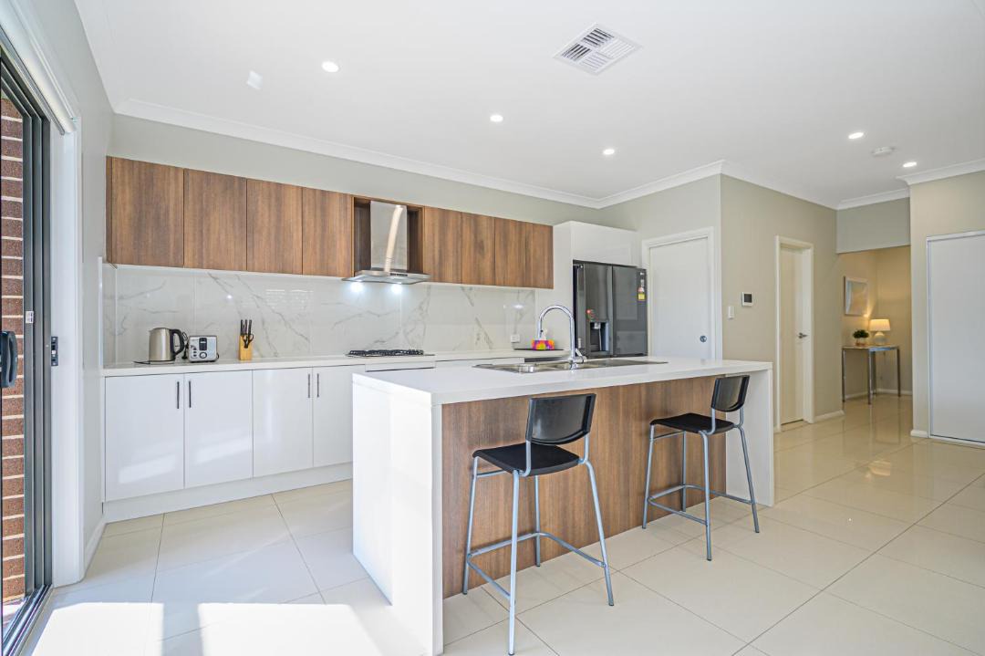 Photo of Kitchen in Rouse Hill