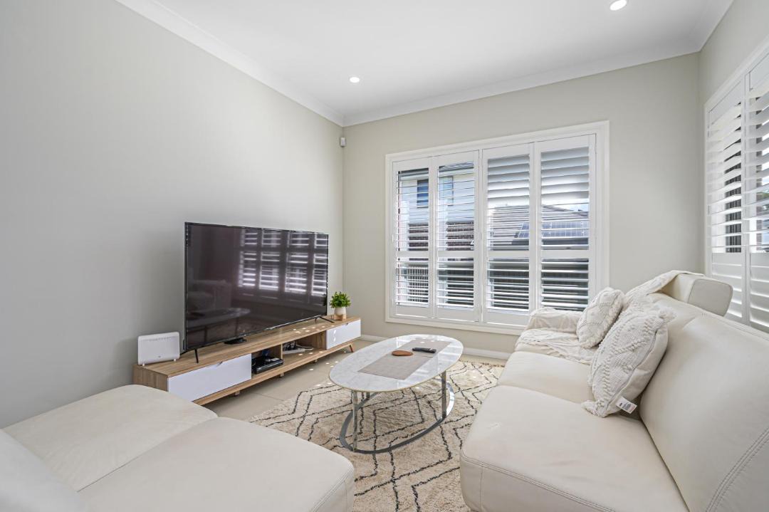 Photo of Livingroom in Rouse Hill