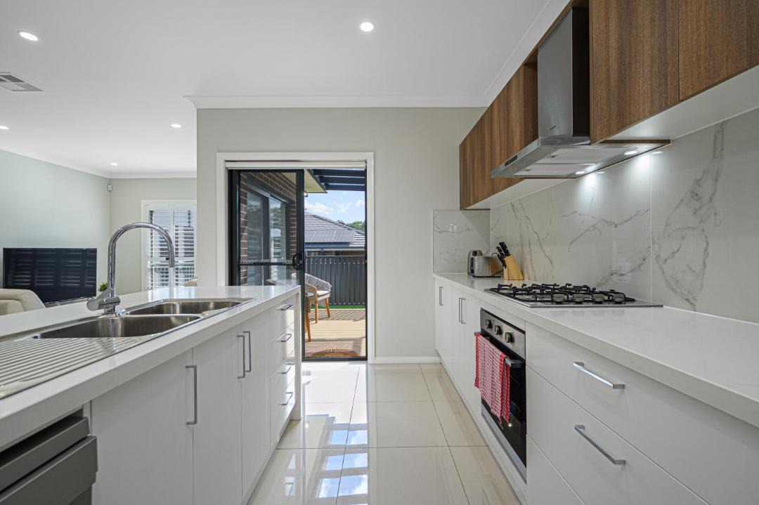Photo of Kitchen in Rouse Hill