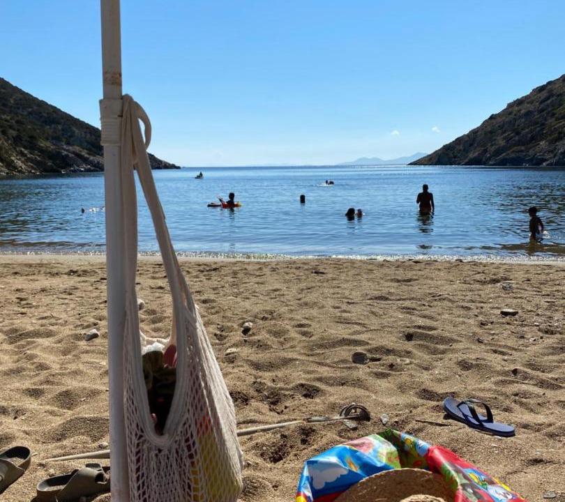 Photo of Others in Antiparos