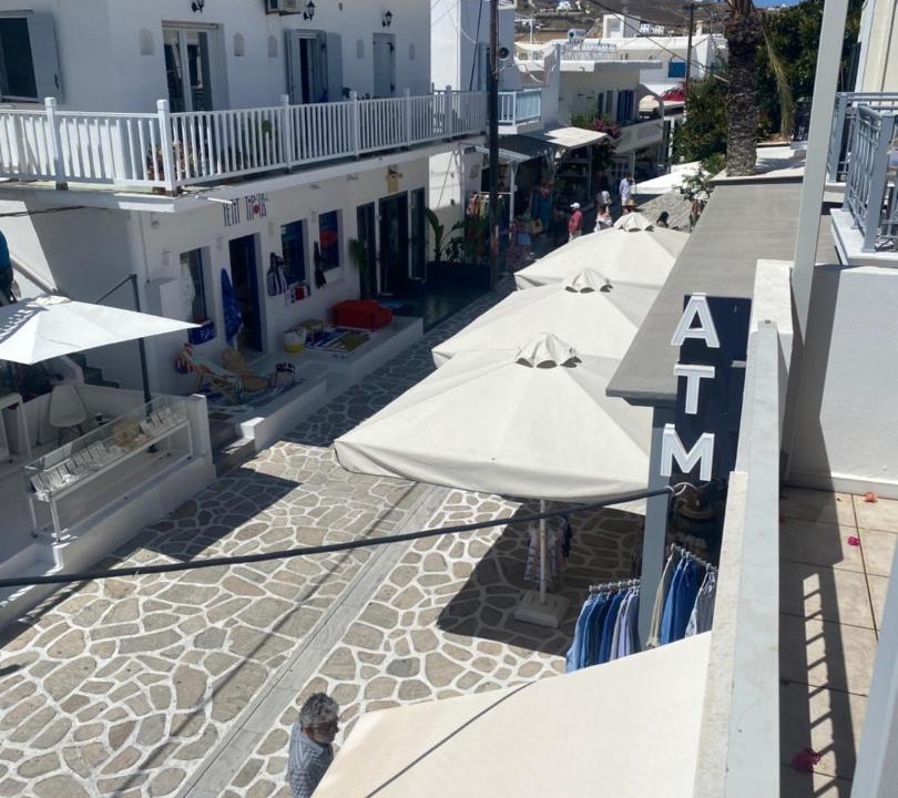 Photo of Others in Antiparos
