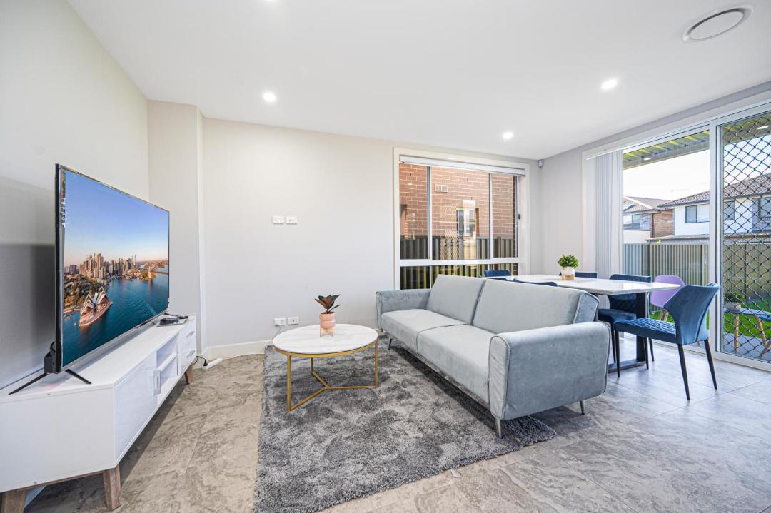 Photo of Livingroom in Marsden Park