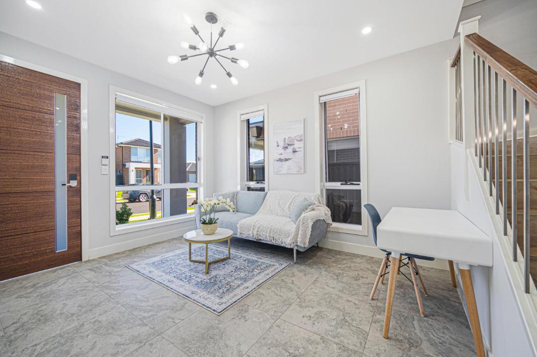 Photo of Livingroom in Marsden Park