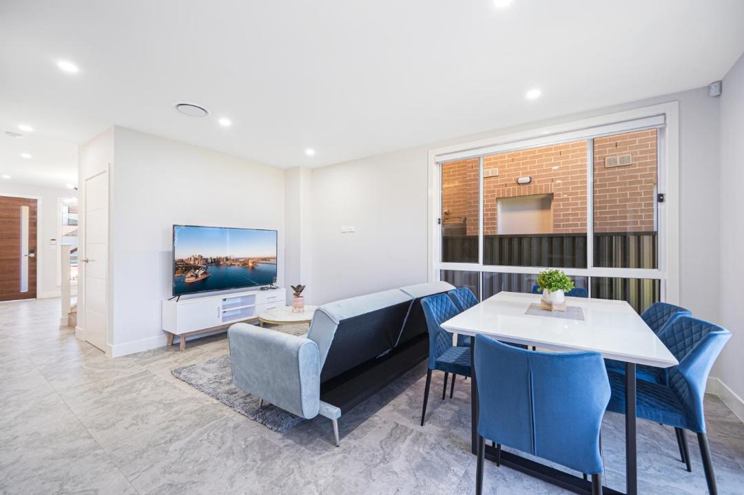 Photo of Livingroom in Marsden Park