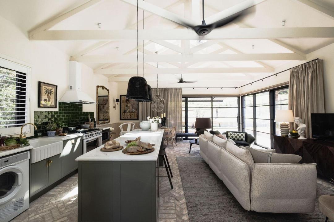 Photo of Livingroom in Bundewallah