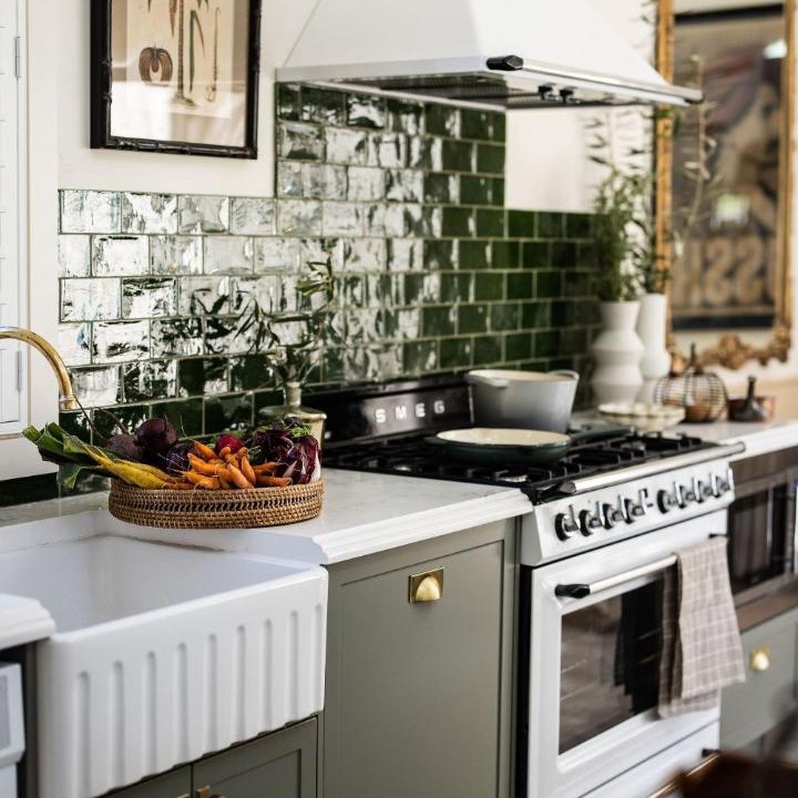 Photo of Kitchen in Bundewallah