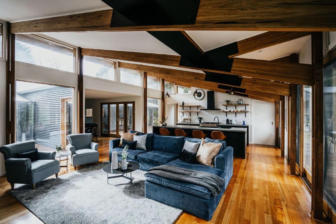 Photo of Livingroom in Kyneton