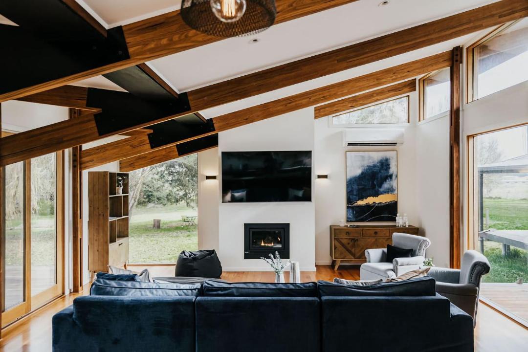 Photo of Livingroom in Kyneton