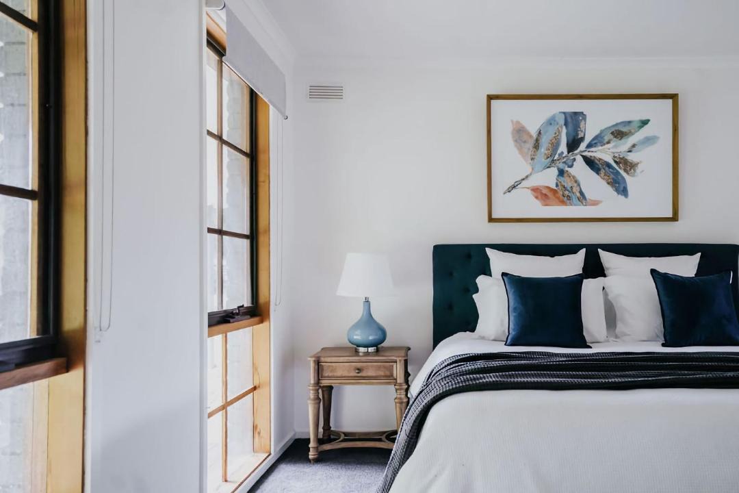 Photo of Bedroom in Kyneton