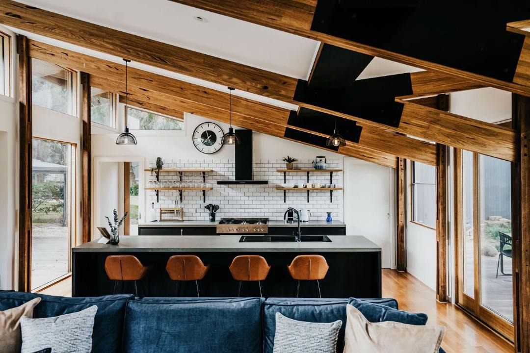 Photo of Kitchen in Kyneton