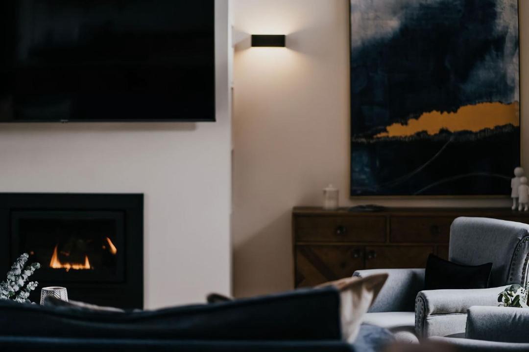 Photo of Livingroom in Kyneton