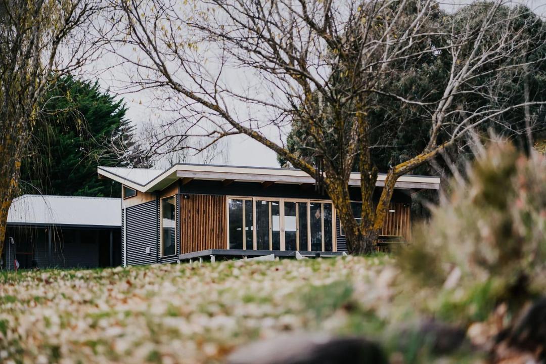 Photo of Buildings in Kyneton