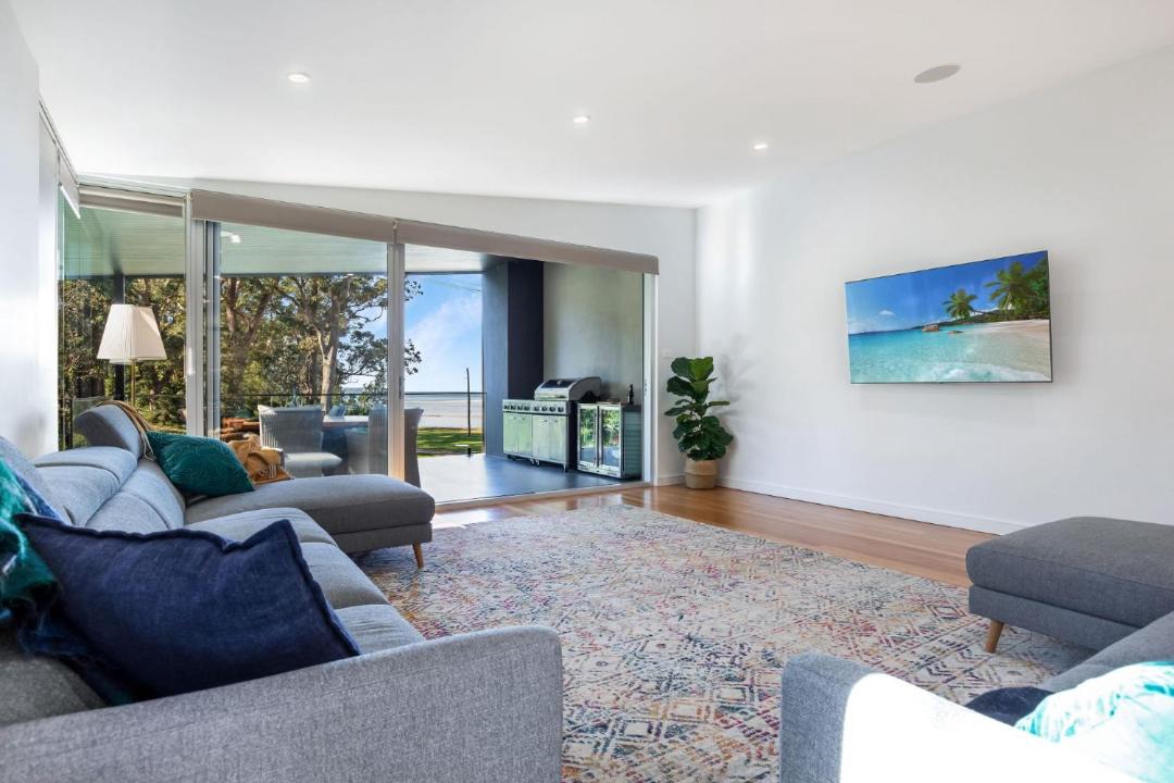 Photo of Livingroom in Huskisson