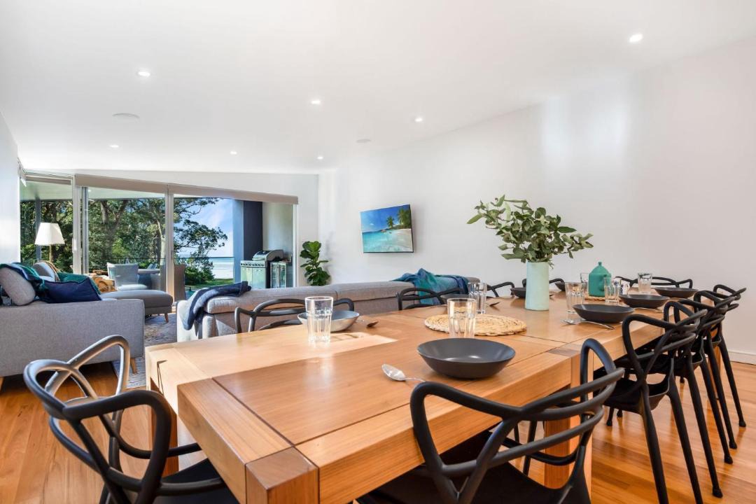 Photo of Livingroom in Huskisson