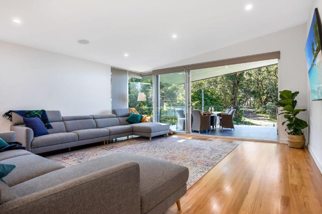 Photo of Livingroom in Huskisson