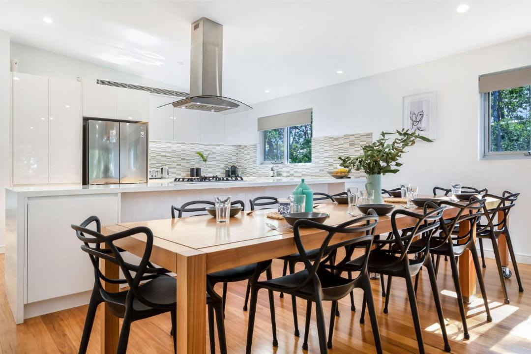 Photo of Livingroom in Huskisson