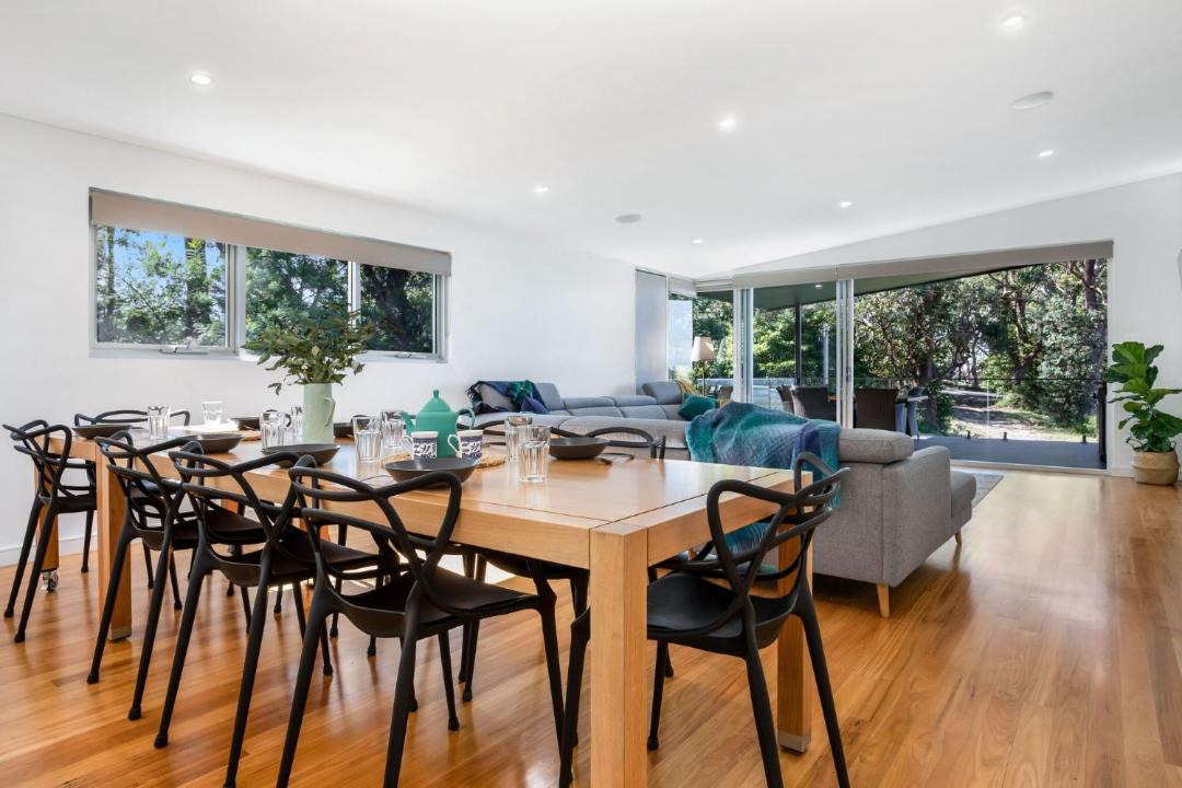 Photo of Livingroom in Huskisson