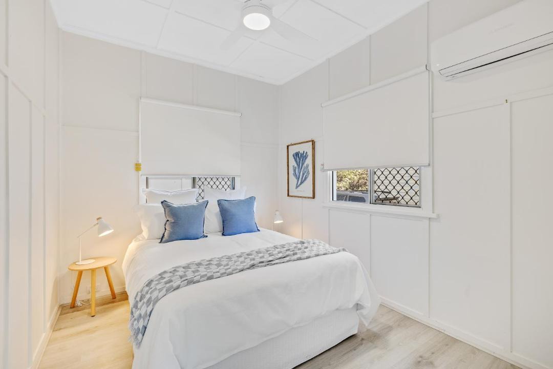 Photo of Bedroom in East Toowoomba