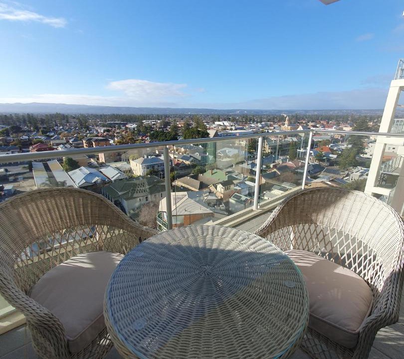 Photo of Patio Balcony in Glenelg