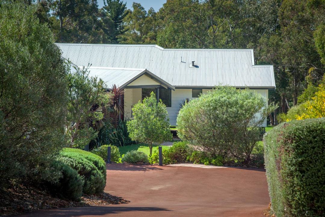 Photo of Buildings in Yallingup Siding