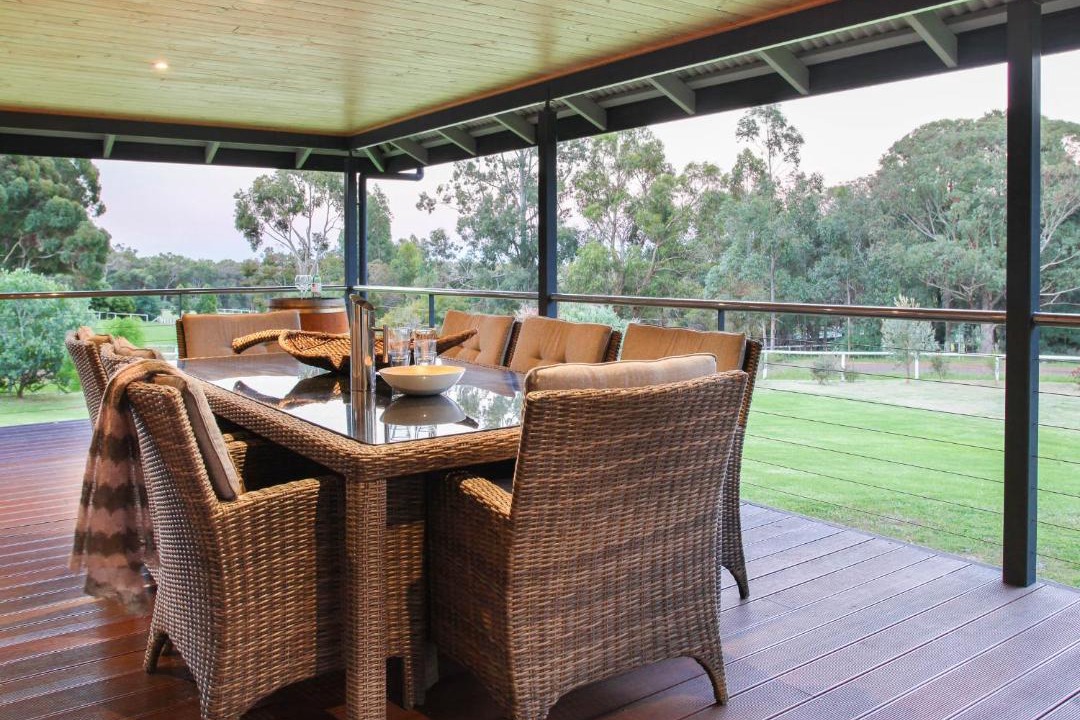 Photo of Patio Balcony in Yallingup Siding