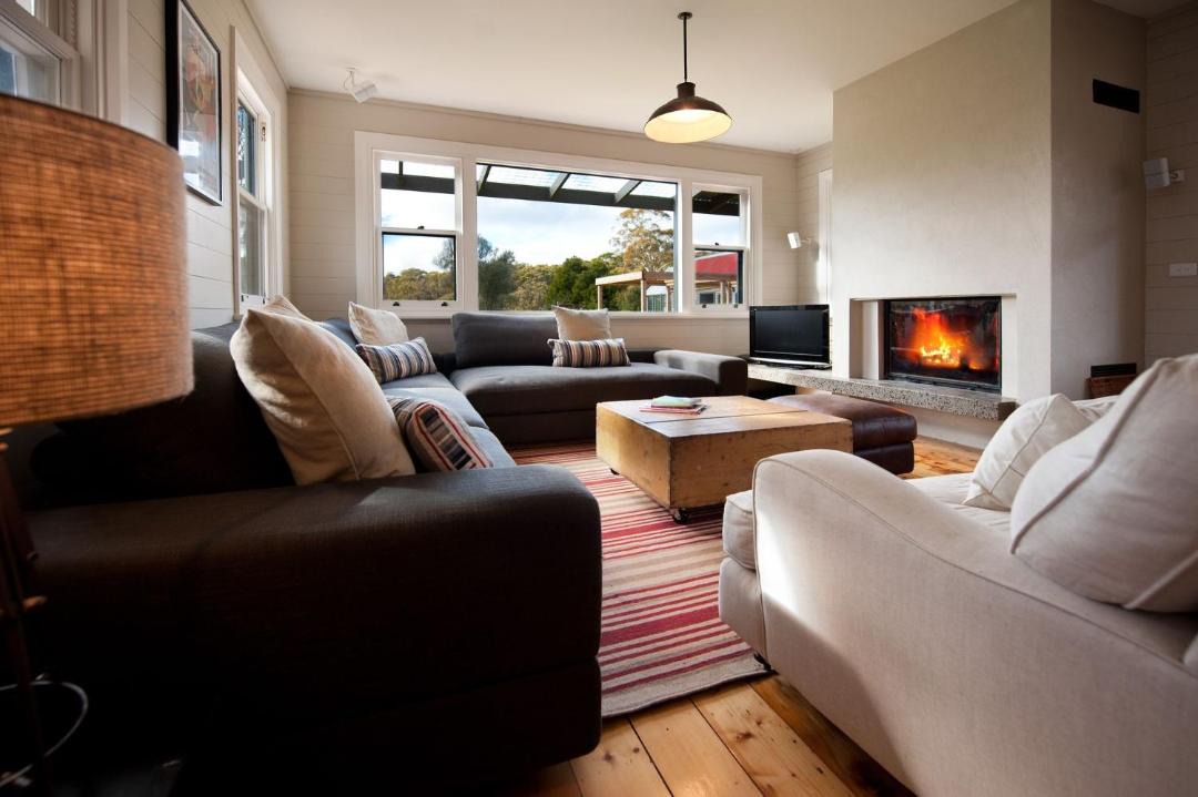 Photo of Livingroom in Eganstown