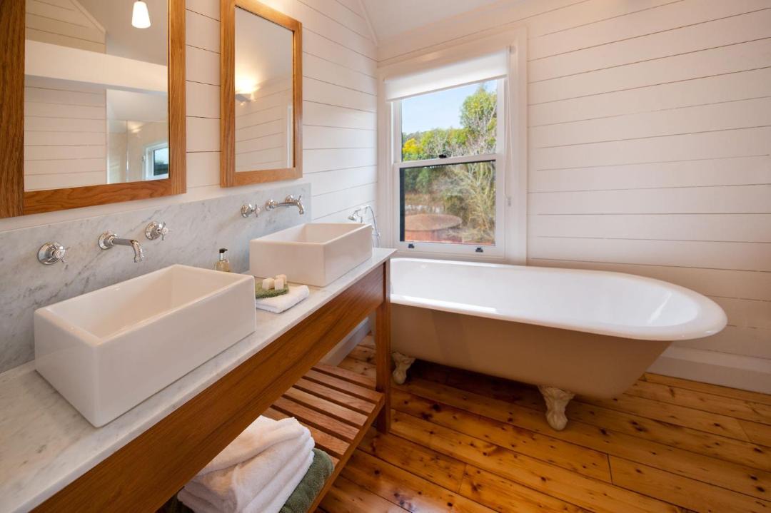 Photo of Bathroom in Eganstown