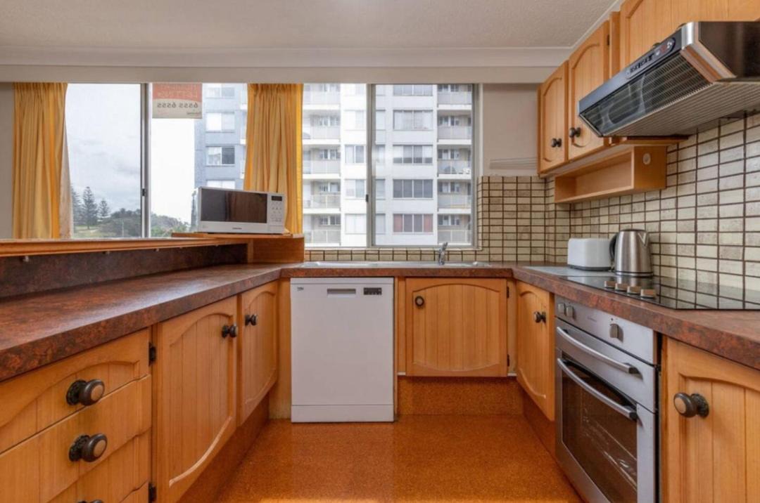 Photo of Kitchen in Forster