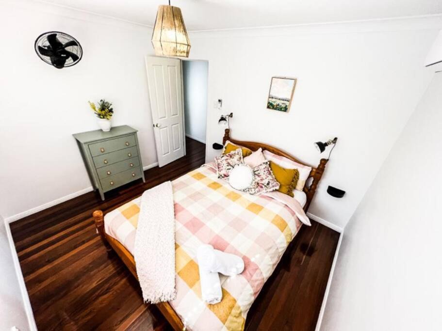 Photo of Bedroom in Rathdowney