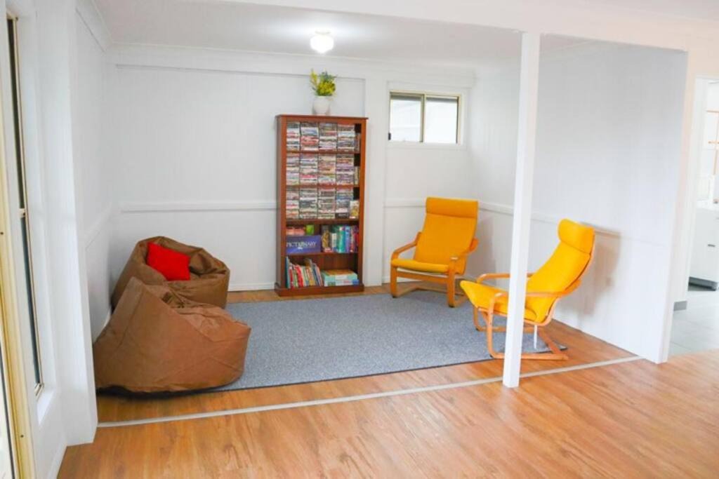 Photo of Livingroom in Rathdowney